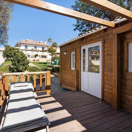 Cabana Gardenhouse Loulé Zewnętrze zdjęcie