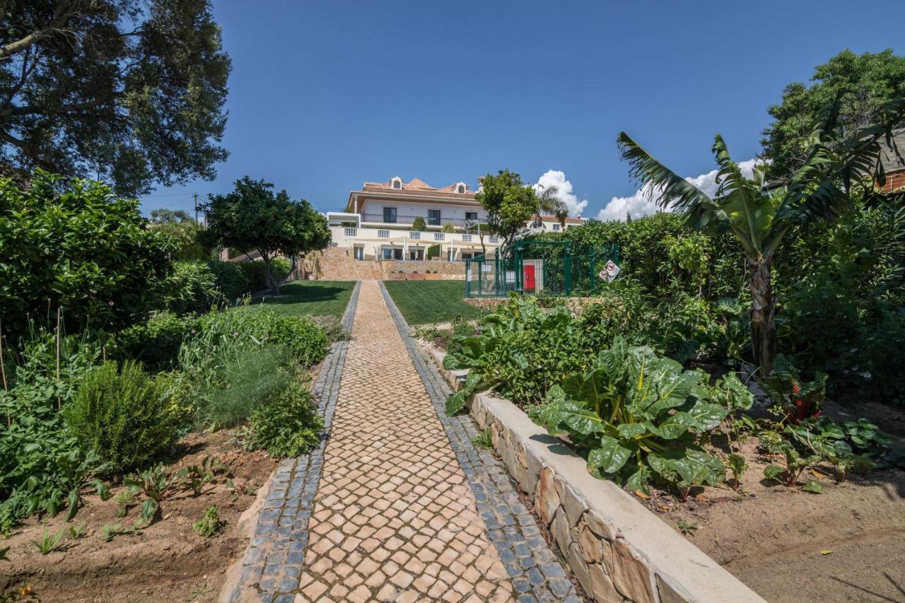 Cabana Gardenhouse Loulé Zewnętrze zdjęcie