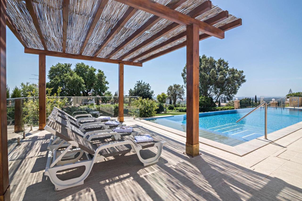 Cabana Gardenhouse Loulé Zewnętrze zdjęcie