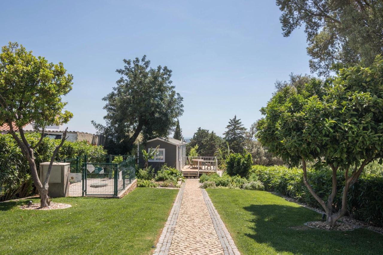 Cabana Gardenhouse Loulé Zewnętrze zdjęcie