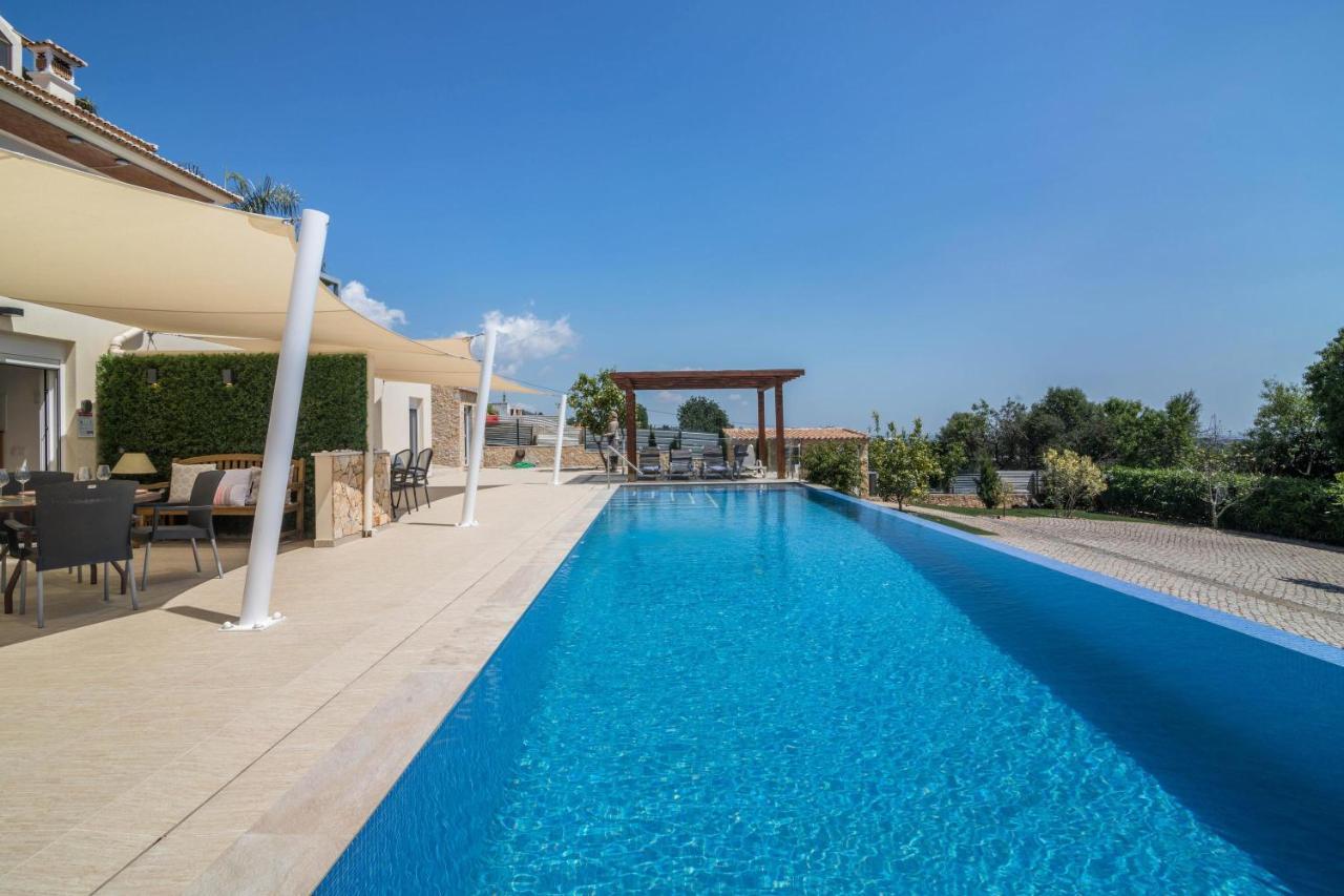 Cabana Gardenhouse Loulé Zewnętrze zdjęcie