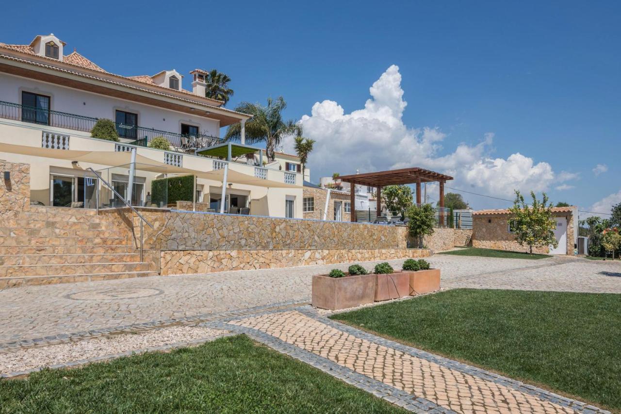 Cabana Gardenhouse Loulé Zewnętrze zdjęcie
