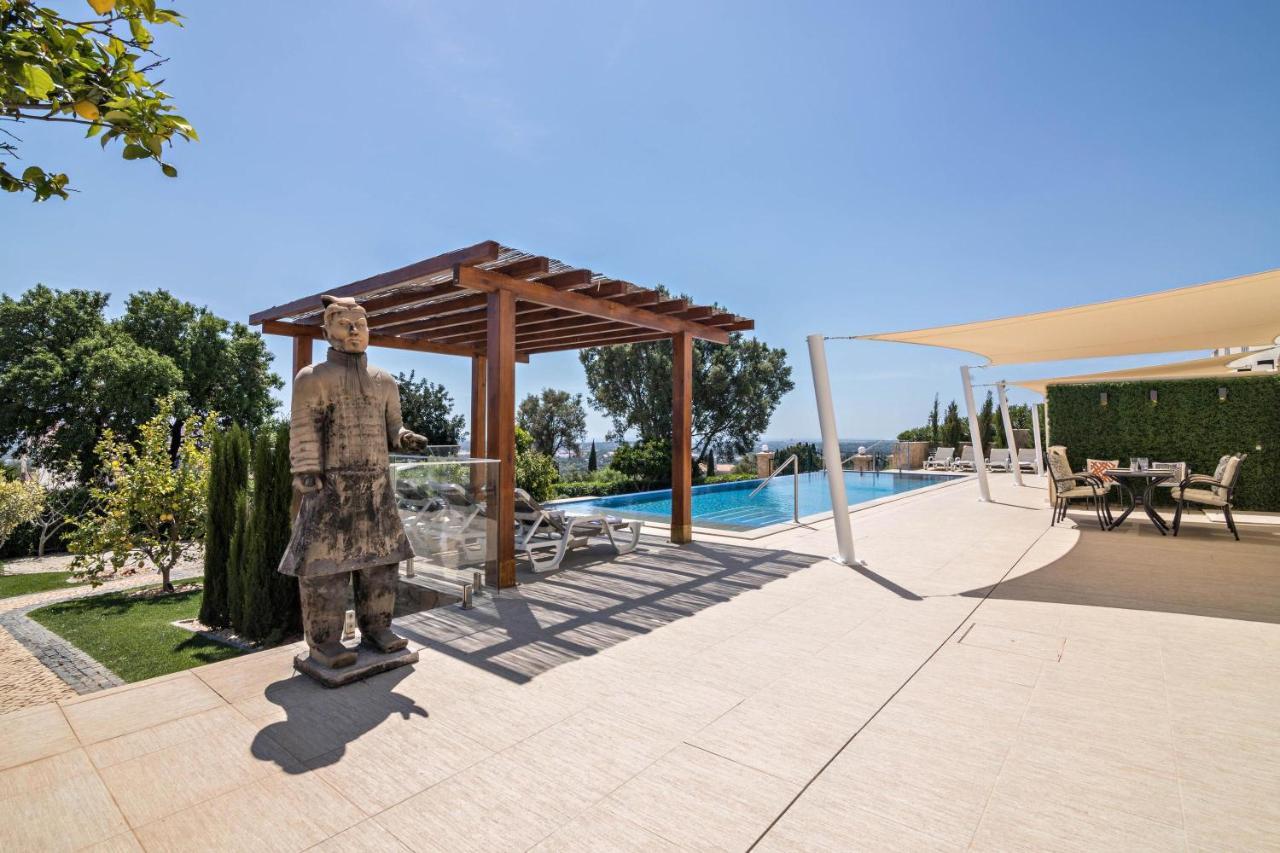 Cabana Gardenhouse Loulé Zewnętrze zdjęcie
