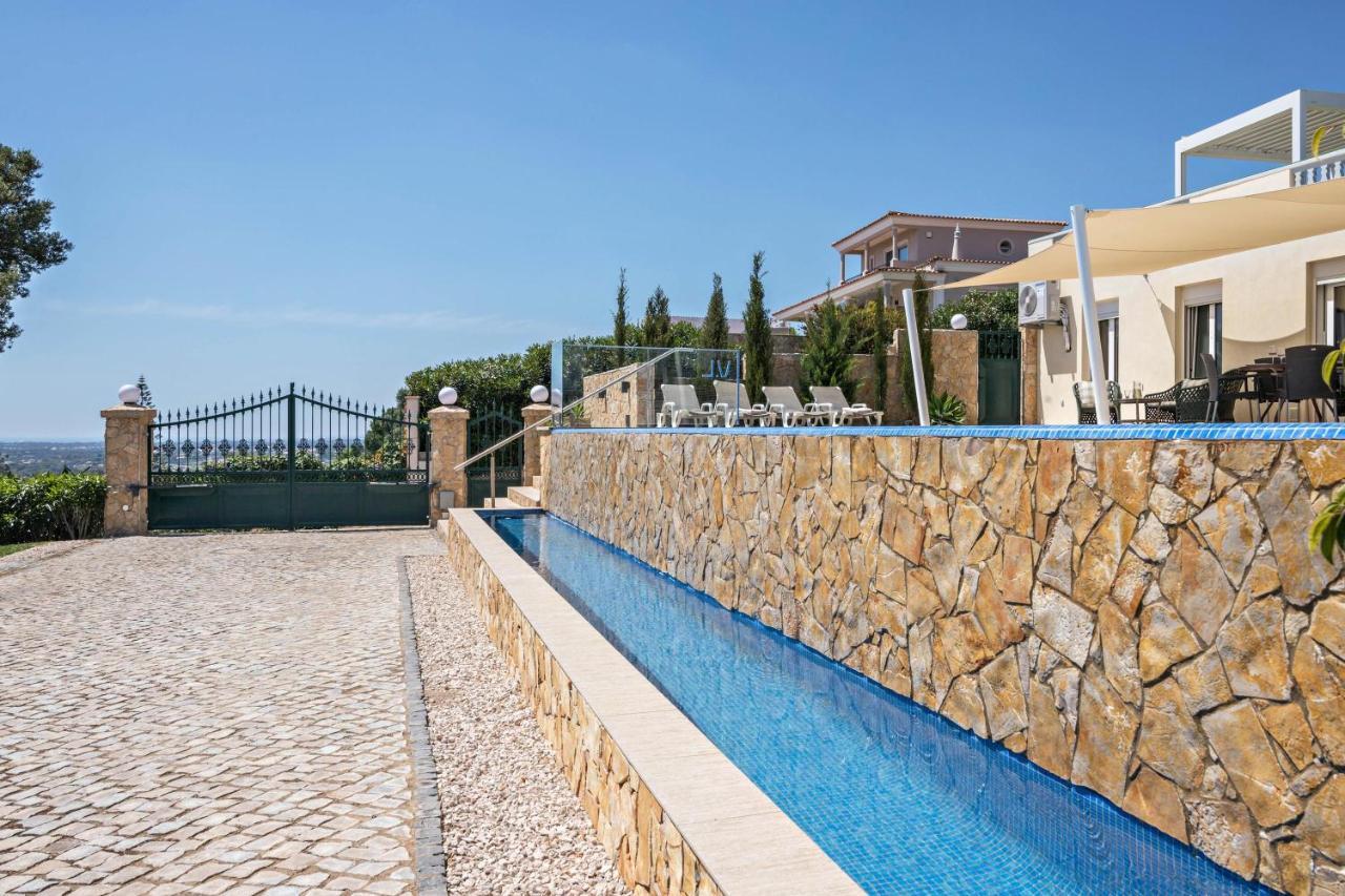 Cabana Gardenhouse Loulé Zewnętrze zdjęcie