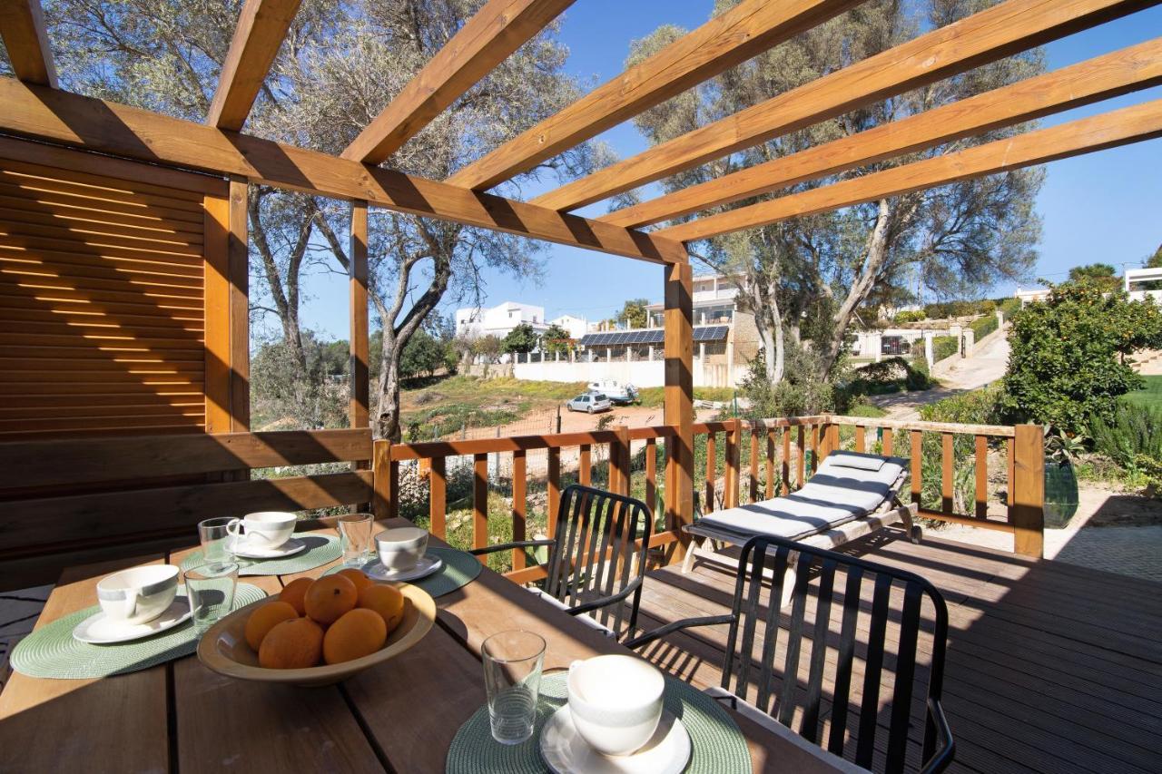 Cabana Gardenhouse Loulé Zewnętrze zdjęcie