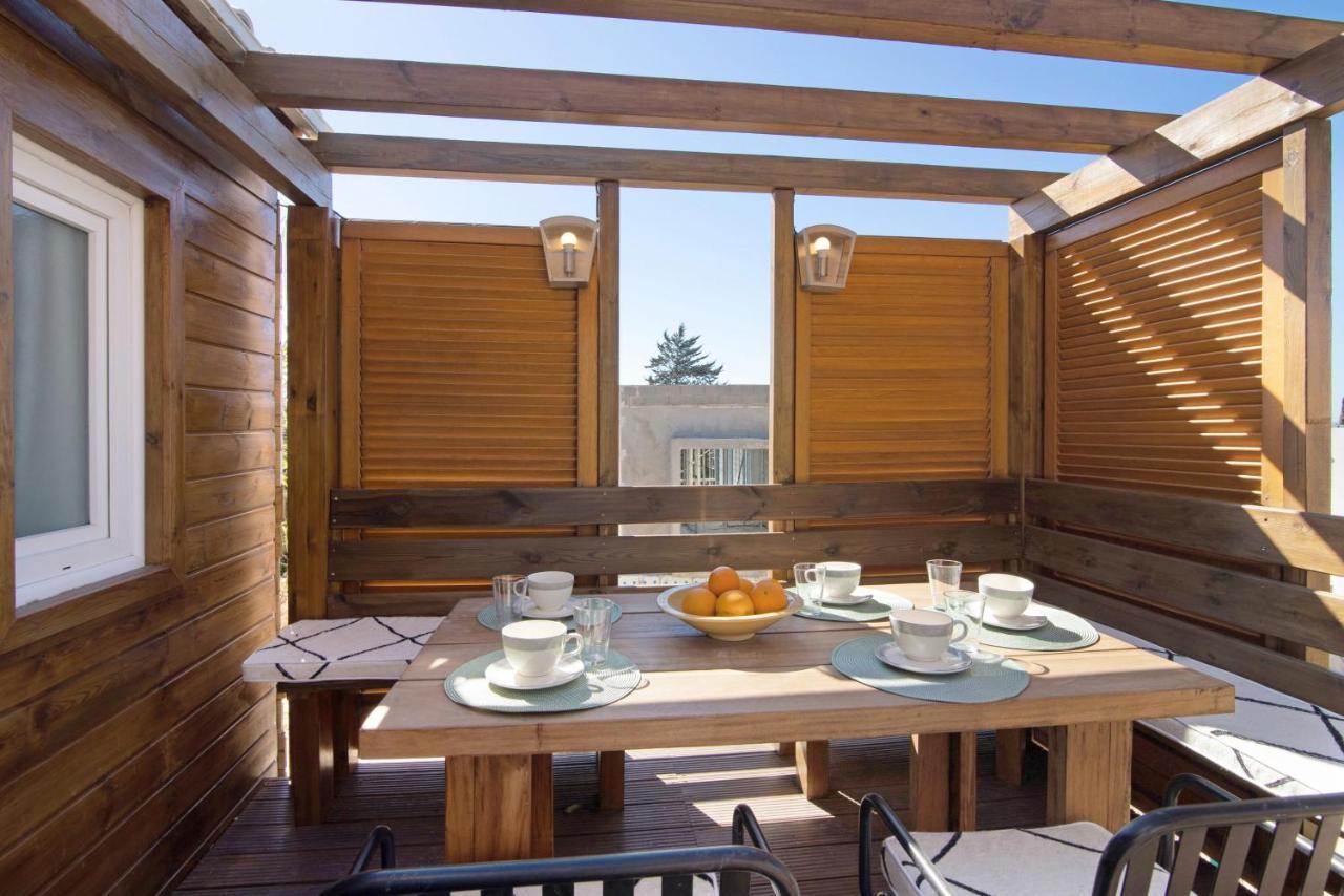 Cabana Gardenhouse Loulé Zewnętrze zdjęcie