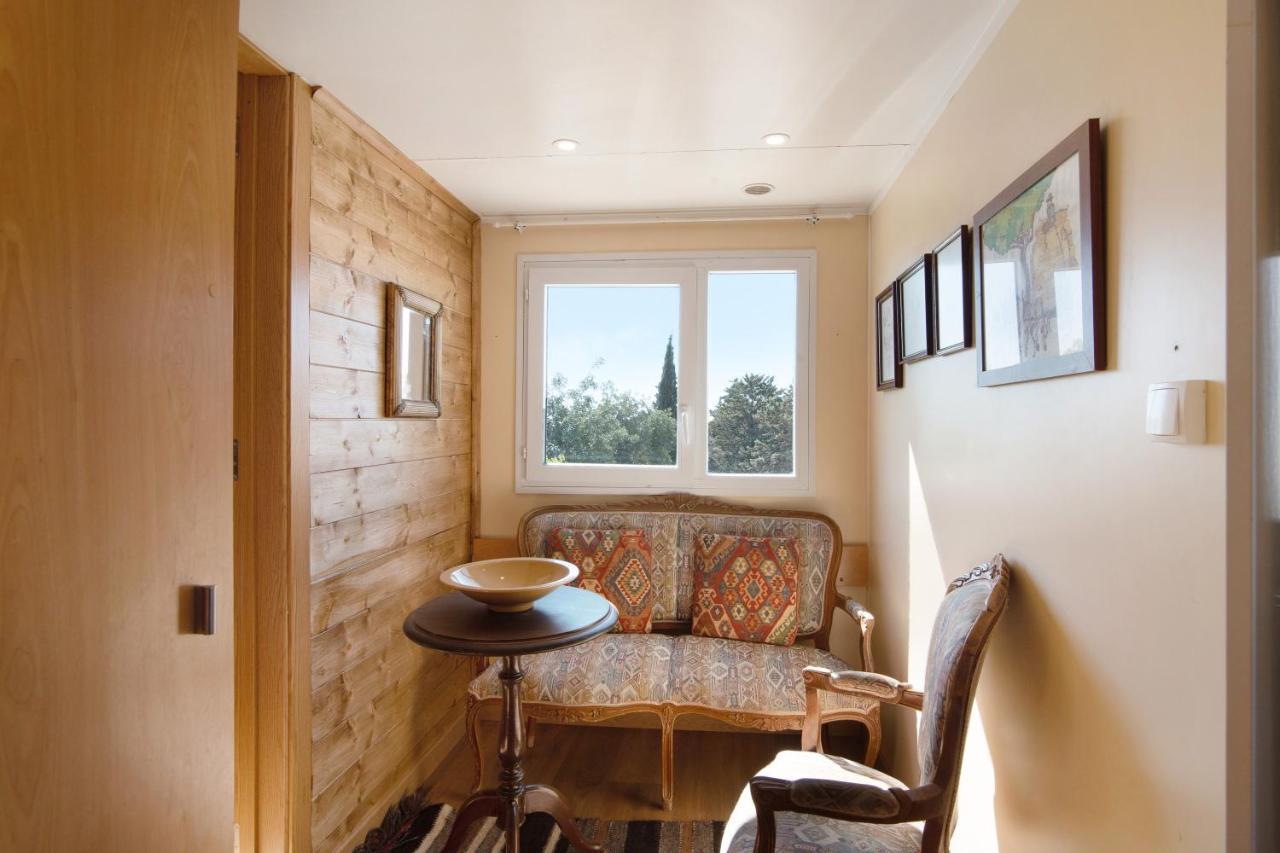 Cabana Gardenhouse Loulé Zewnętrze zdjęcie