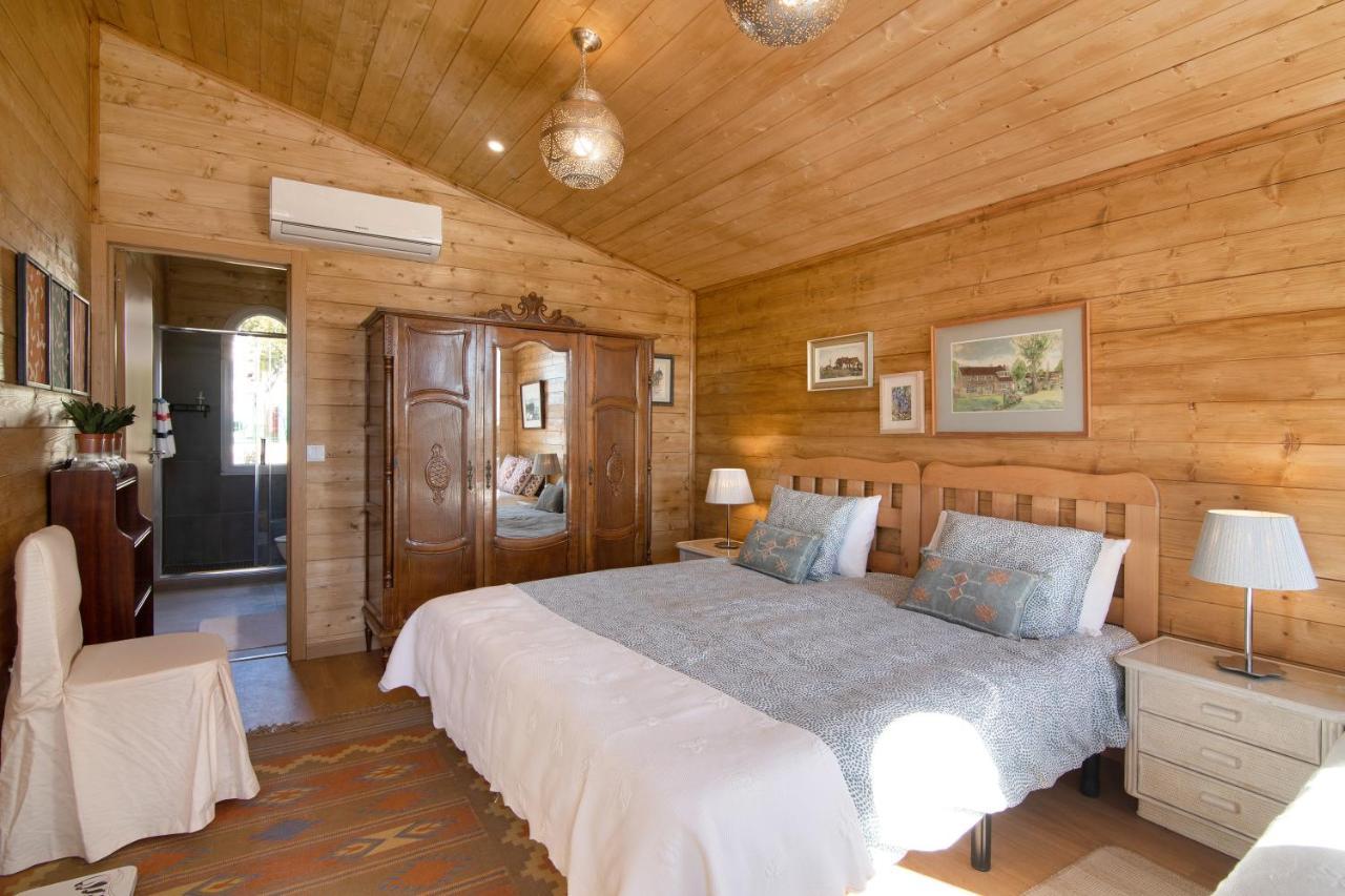 Cabana Gardenhouse Loulé Zewnętrze zdjęcie