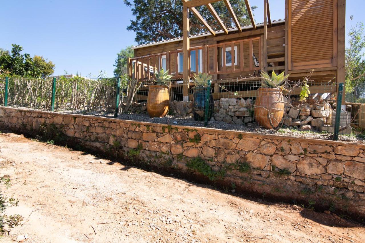 Cabana Gardenhouse Loulé Zewnętrze zdjęcie
