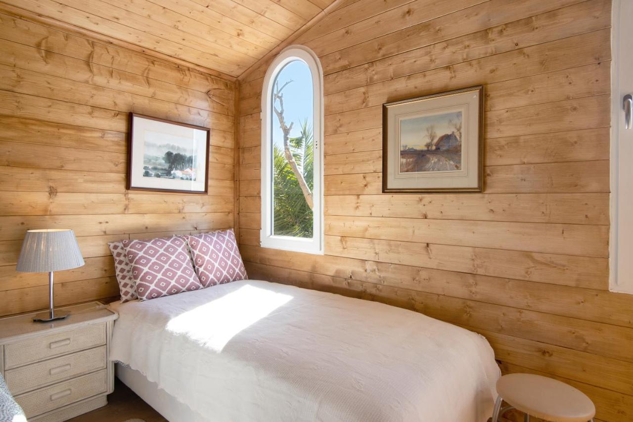 Cabana Gardenhouse Loulé Zewnętrze zdjęcie