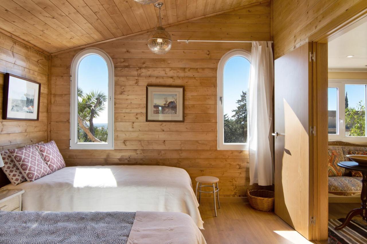 Cabana Gardenhouse Loulé Zewnętrze zdjęcie