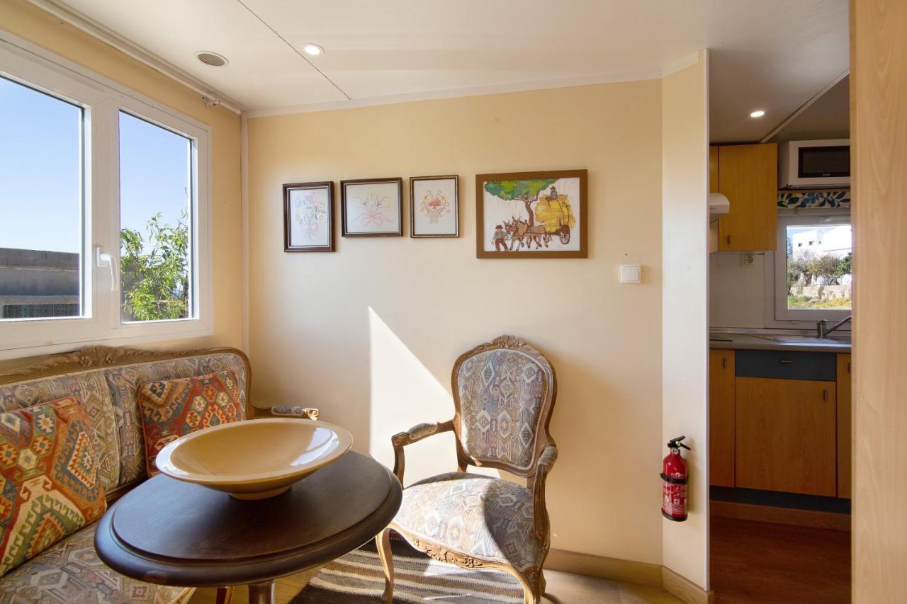 Cabana Gardenhouse Loulé Zewnętrze zdjęcie