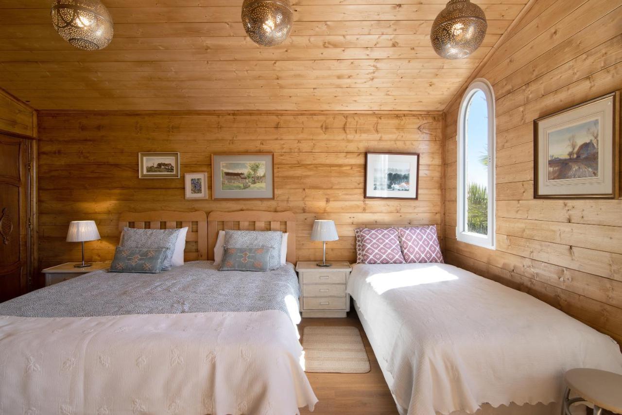 Cabana Gardenhouse Loulé Zewnętrze zdjęcie