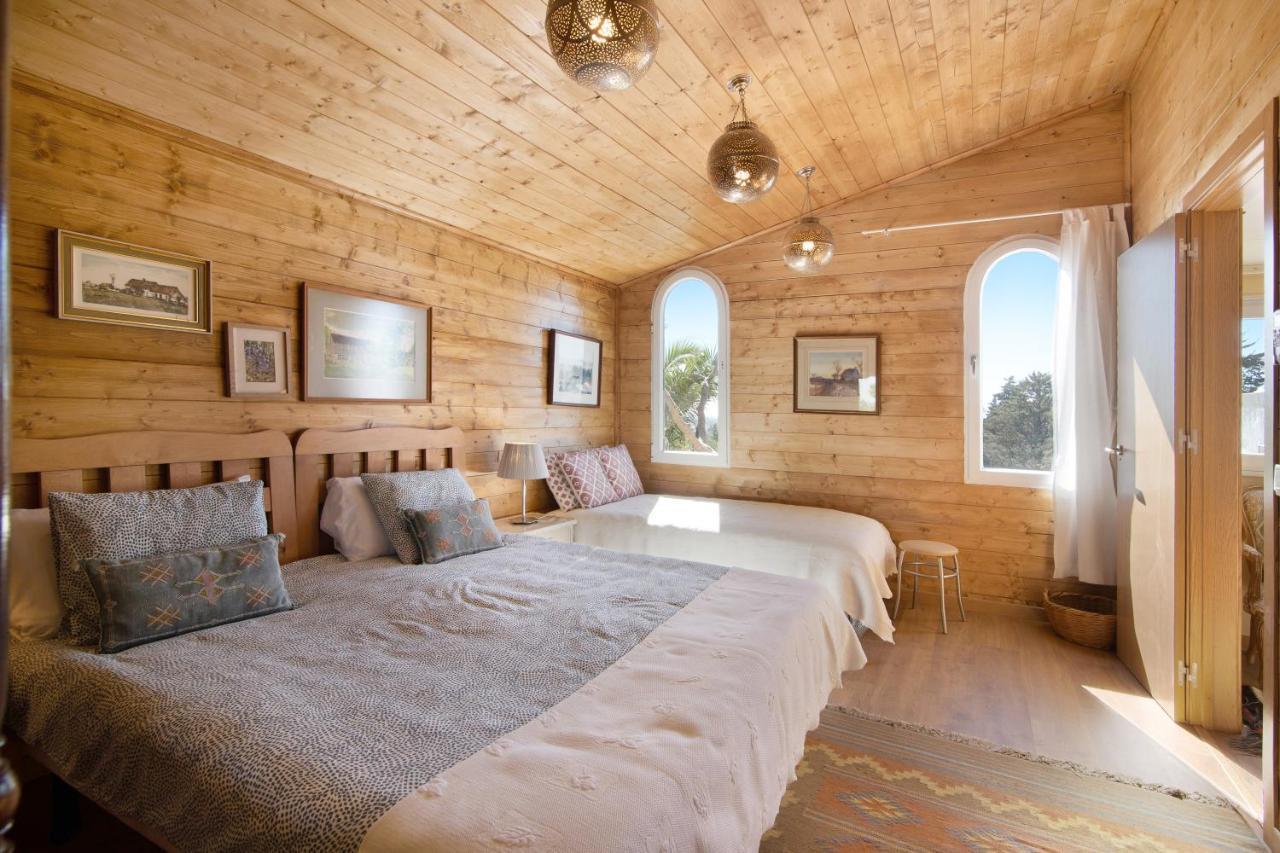 Cabana Gardenhouse Loulé Zewnętrze zdjęcie